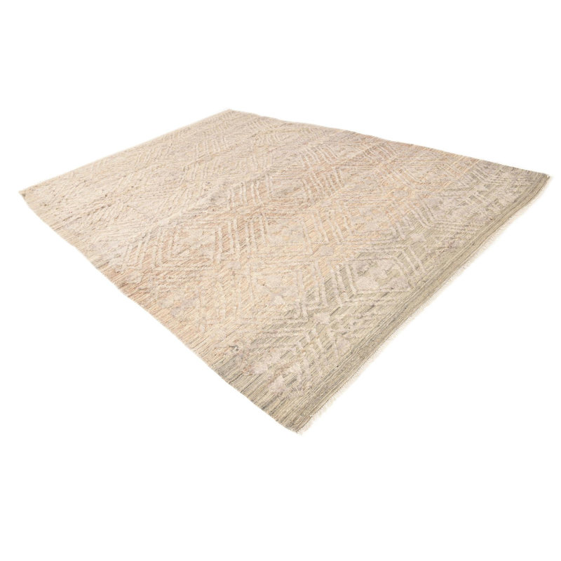 Tapis beige 9 x 12 Philip