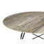 Glossy Round Dining Table-96432534