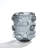 Rondelle Handmade Glass Table Vase-92001432