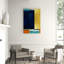 Chromatic Composition I Painting by Mari Urasawa-26949154-26949158