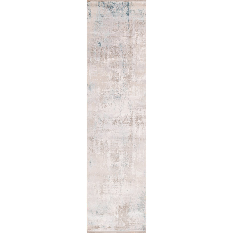 Mykonos Area Rug, Runner 2'7" x 9'10"