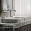 Components Bathroom Sink Rocker Handle-1953114342