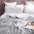 Frozen Chunky Bunny Coma Inducer Oversized Faux Fur Comforter Set-78535757