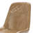 Mariello 23" Wide Adjustable Height Leather Swicel Office Chair With Quilted Backrest-103555120-103555112