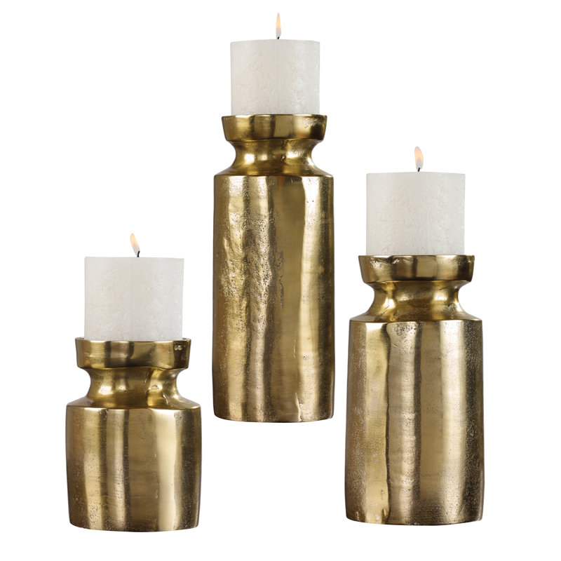 Amina Candlestick