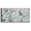 Fleurs accueillantes - Impression sur toile tendue-58679422