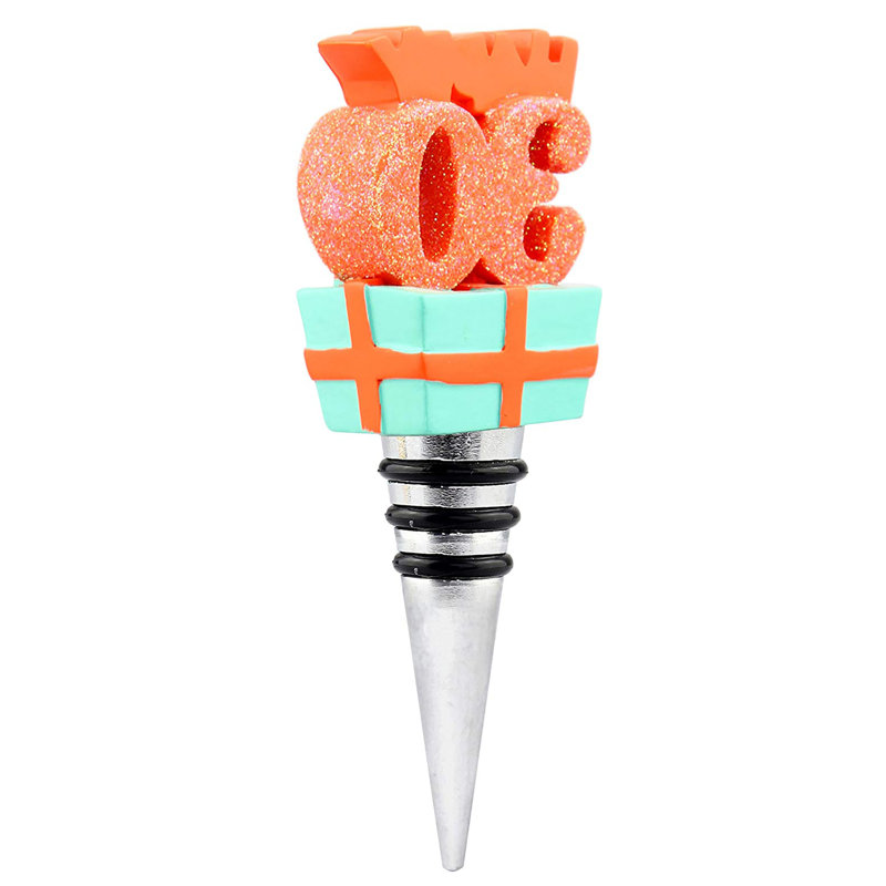 Huma Bottle Stopper