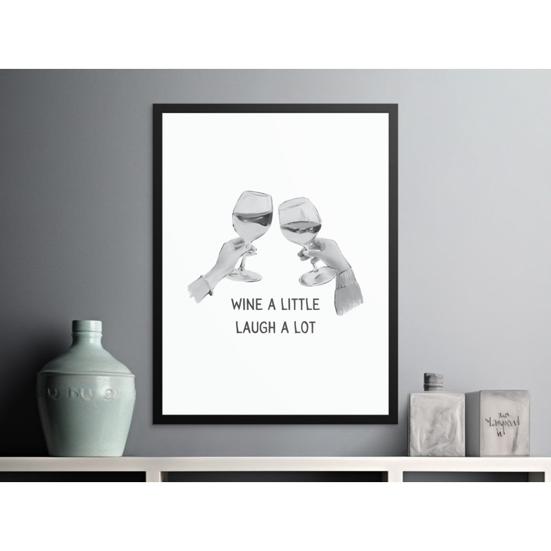 No Frame Print, 18x24