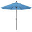 Parasol de marché 9 pi Bryleigh-688655504