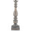 Clift Solid Wood Lamp Base Lamp