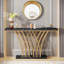 Boehlke 150cm Unfinished Console Table-1341458842