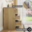 Commode 9 tiroirs Modern