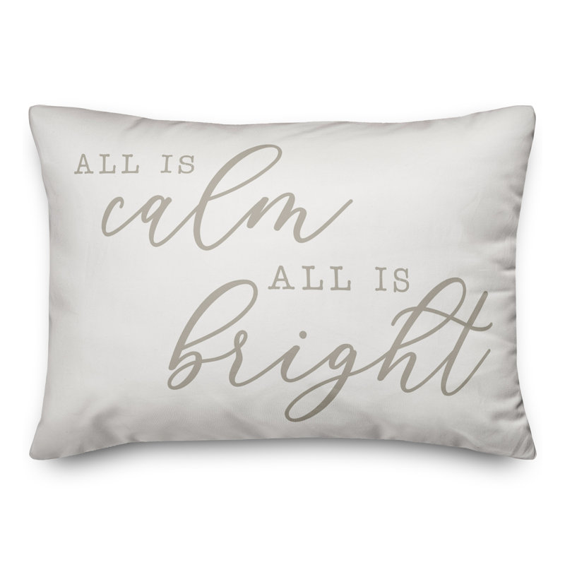 Throw Pillow