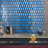 Revell 11" x 12" Glass Grid Mosaic Wall Tile (0.88 Sq. Ft. / Each)-91753699