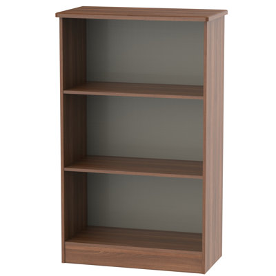 Fully Assembled Lyndale Bookcase