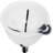 OXO Grips 3-Pieces Plastic Funnel Set