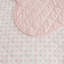 Ensemble de courtepointe réversible en coton Martha Vichy Martha Stewart Olivia-123207461-123207459