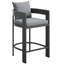 Tabouret de comptoir Tahoe-123570690-123570691