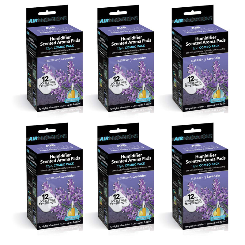 Air Innovations Air Filter for Humidifier