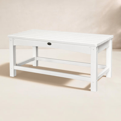 POLYWOOD® Club 18" Patio Table