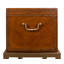 Remington Solid Wood End Table