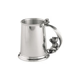 Christening Mug