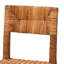 Chaise d'appoint Briceyda