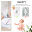 Rigved Aluminum Mirror