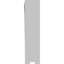 Corbeau en PVC de qualité architecturale Naple-30799187
