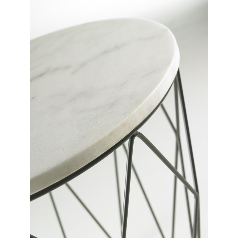 Amerson Frame End Table