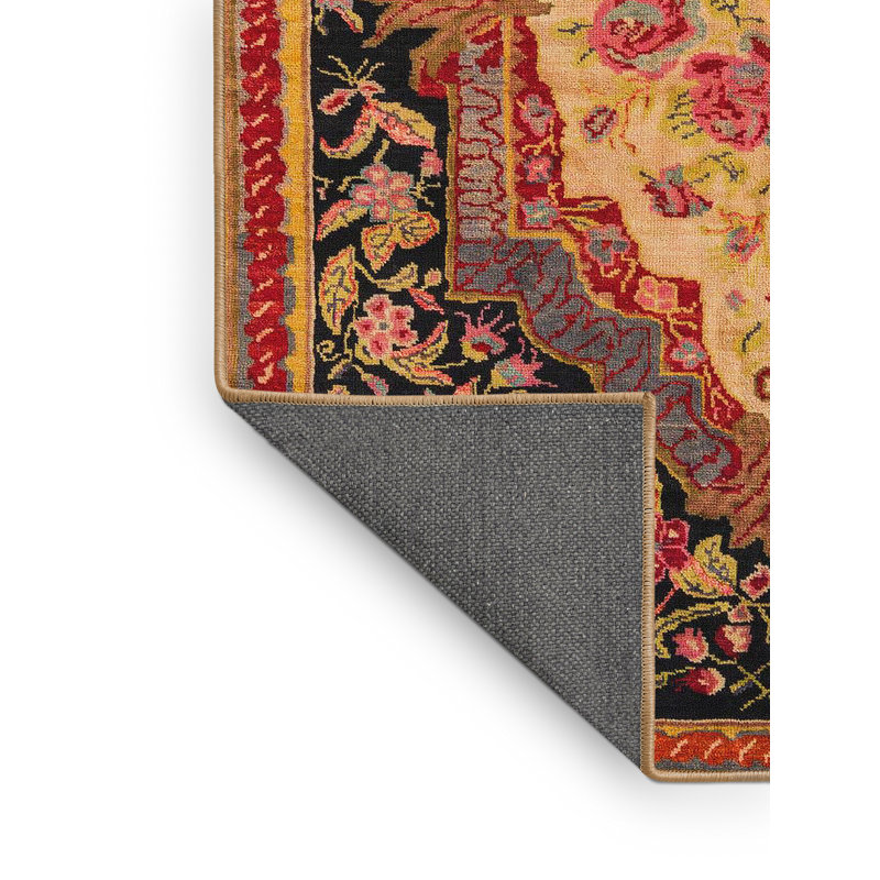 Tapis abstrait et moderne 5242, Rectangle 8 pi x 12 pi