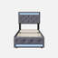 Upholstered Drawers Bed-584316755