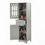 Grande armoire de salle de bain-1781207451