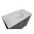 Claudett 42'' Single Bathroom Vanity with Top-1788580047-1782914085