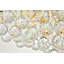 Plafonnier encastré 3 lumières 16 po Stoller-20211671-20211673