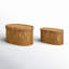 Edelie Coastal Rattan Storage Bin - Set of 2-561340208