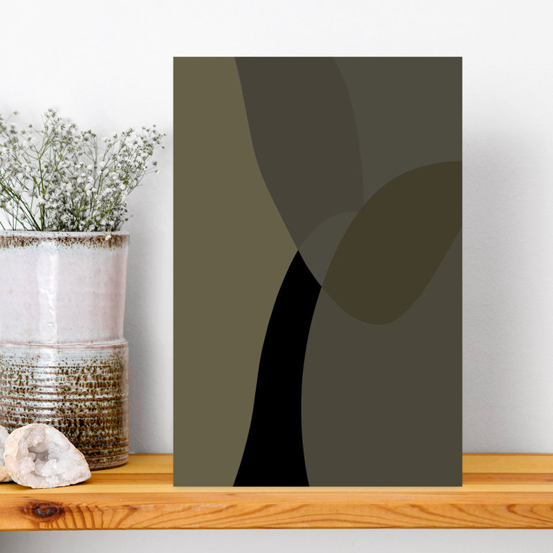 Cartissi - Wrapped Canvas Print, 45.72 cm H x 30.48 cm W