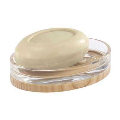 Izod Cove Soap Dish