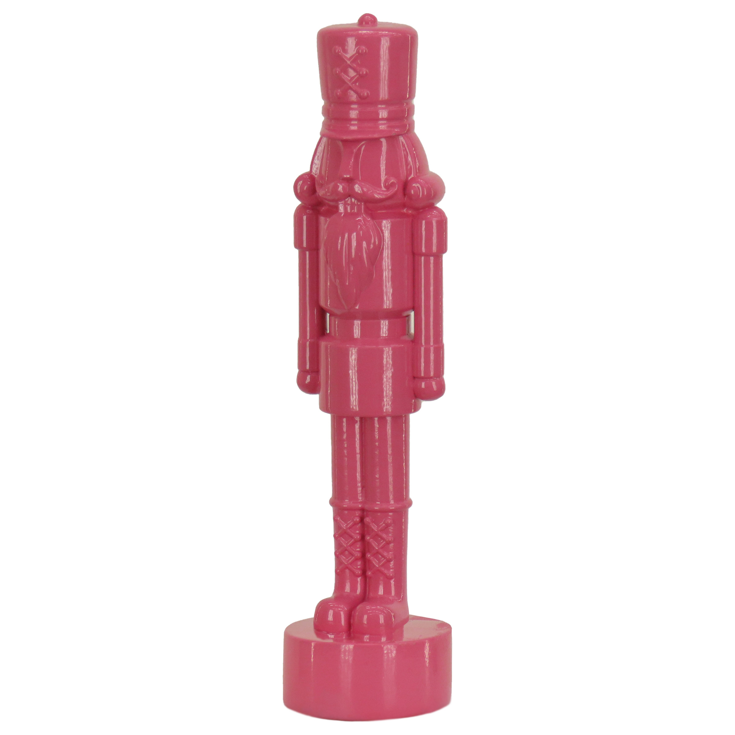 HGTV Home Collection Nutcracker Christmas Decor & Reviews | Wayfair