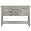 Buffet avec tablette inférieure Cambridge Series Buffet