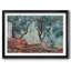 Bois d'olivier dans le jardin de Moreno, 1884, reproduction d'art sur papier-623172228-623172229