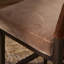Ryver Stool-Dulane Mahogany-Counter-1766253195