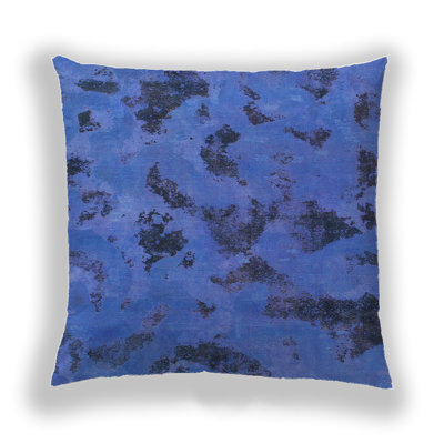 Coussin décoratif abstrait 1116