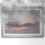 Étude de nuages - John Constable - Toile tendue avec châssis, c. 1821-1822-692022648-692022652-692022654