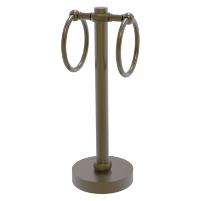 Countertop Towel Stand