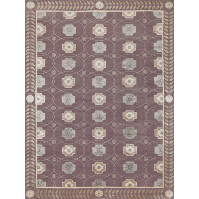 Classic Oriental Area Rug