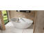 Baignoire autoportante en résine 70 po x 35 po-35943542