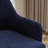 Solid Wood Upholstered Swivel Bar and Counter Stool-1579452277-1581452528