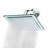 Rain Handheld Shower Head 2.5 GPM GPM