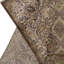 Hand Woven Silk and Wool Oriental Area Rug